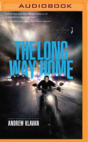 Cover of: Long Way Home, The