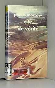 Cover of: CITE DE VERITE