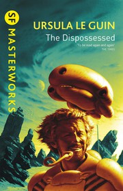 Cover of: The Dispossessed by Ursula K. Le Guin