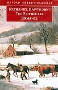 Cover of: The Blithedale Romance (Oxford World's Classics) by Nathaniel Hawthorne, John Dugdale