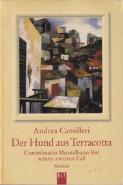 Cover of: Der Hund aus Terracotta by 