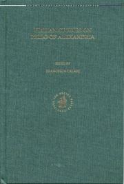 Italian Studies on Philo of Alexandria (Ancient Mediterranean and Medieval Texts and Contexts) by Francesca Calabi