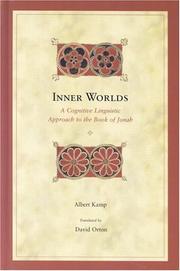 Cover of: Inner Worlds by Albert H. Kamp