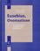 Cover of: Eusebius, Onomasticon