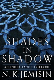 Cover of: Shades in Shadow