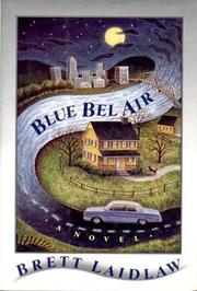 Cover of: Blue Bel Air