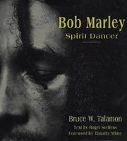 Cover of: Bob Marley by Bruce Talamon