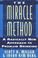 Cover of: The miracle method