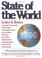 Cover of: State of the World 1996