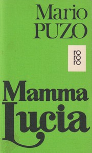 Cover of: Mamma Lucia by 