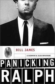 Cover of: Panicking Ralph