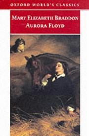 Cover of: Aurora Floyd