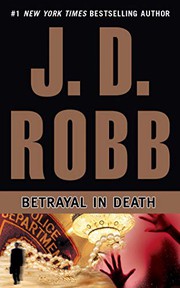 Cover of: Betrayal in Death
