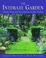 Cover of: The Intimate Garden