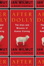 Cover of: After Dolly | Ian Wilmut