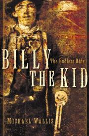 Cover of: Billy the Kid: The Endless Ride
