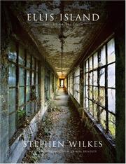 Cover of: Ellis Island: Ghosts of Freedom