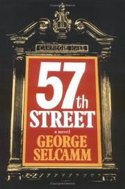 Cover of: Fifty-seventh Street.