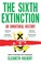 Cover of: The Sixth Extinction
