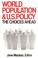 Cover of: World Population and U.S. Policy