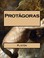 Cover of: Protagoras