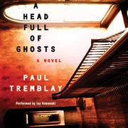 Cover of: A Head Full of Ghosts