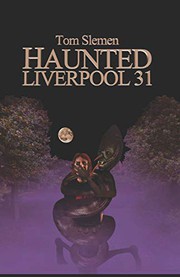 Cover of: Haunted Liverpool 31