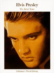 Cover of: Elvis Presley by Lester Bangs