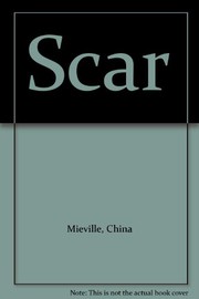 Cover of: Scar