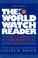 Cover of: The World watch reader on global environmental issues