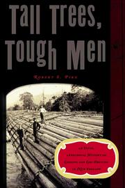 Cover of: Tall Trees, Tough Men by Robert E. Pike, Robert E. Pike