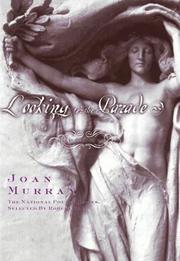 Cover of: Looking for the Parade by Joan Murray