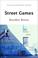 Cover of: Street Games