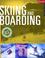 Cover of: Skiing and Boarding