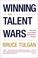 Cover of: Winning the Talent Wars