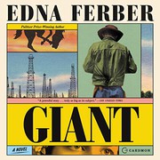 Cover of: Giant Lib/E by Edna Ferber, Courtney Patterson