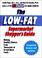 Cover of: The Low Fat Supermarket Shopper's Guide, Revised and Updated Edition