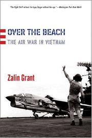 Over the Beach by Zalin Grant