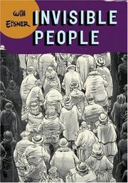 Cover of: Invisible People