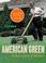 Cover of: American Green