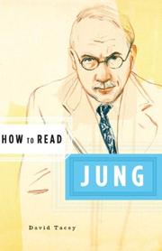 Cover of: How to Read Jung (How to Read)