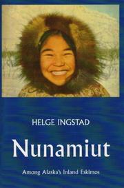 Cover of: Nunamuit: Among Alaska's Inland Eskimos