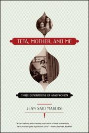 Cover of: Teta, Mother, and Me by Jean Said Makdisi