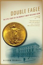 Double Eagle by Alison Frankel