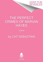 Cover of: The Perfect Crimes of Marian Hayes