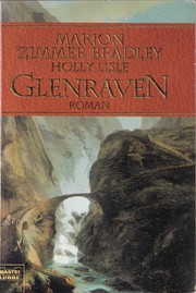 Cover of: Glenraven by 