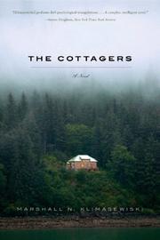 Cover of: The Cottagers