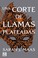 Cover of: Una corte de llamas plateadas