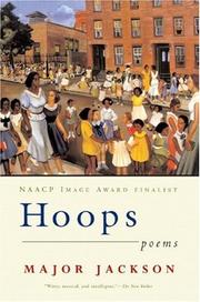 Cover of Hoops