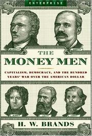 Cover of The Money Men